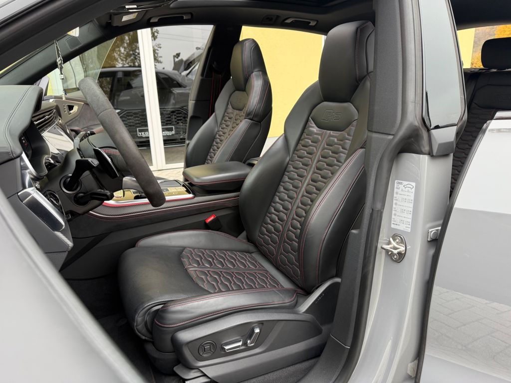 Audi RSQ8 2023