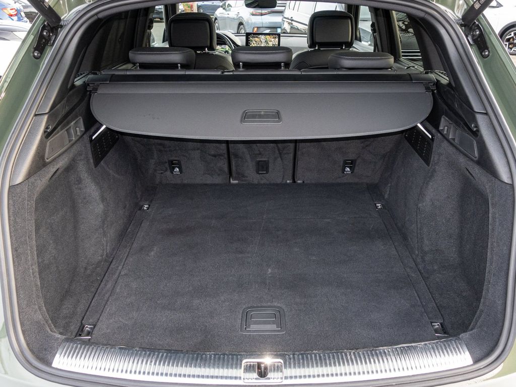 Audi SQ5 2023