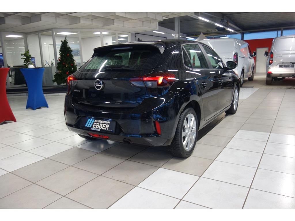 Opel Corsa 2022