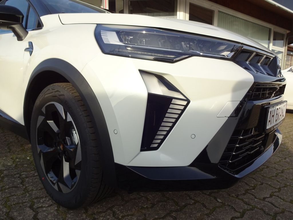 Mitsubishi ASX 2025