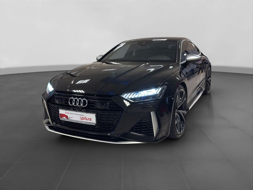 Audi RS7 2021