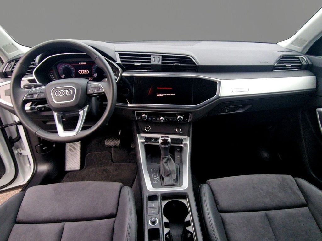 Audi Q3 2025