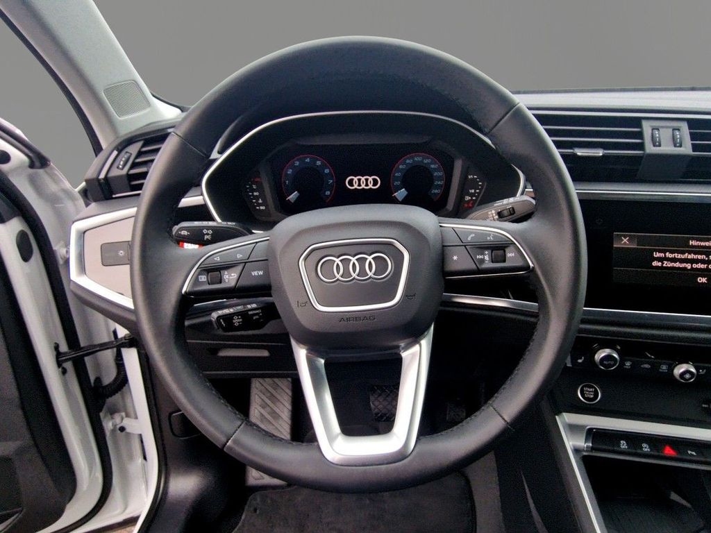 Audi Q3 2025