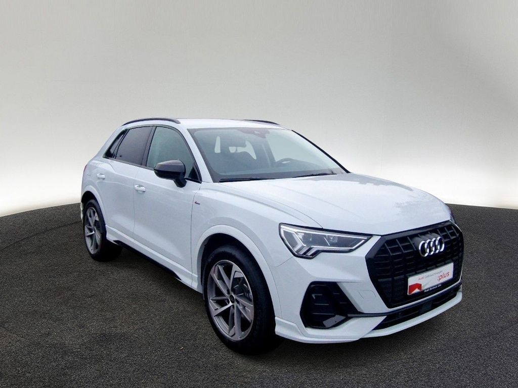 Audi Q3 2025