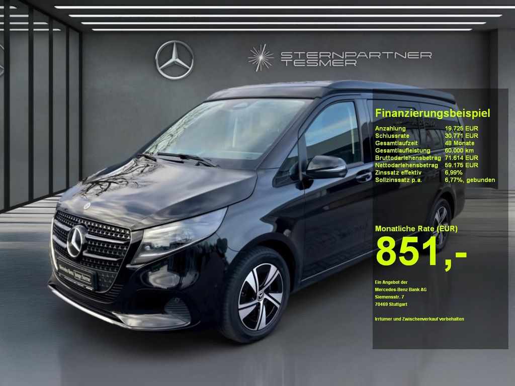 Mercedes-Benz V 220 2025