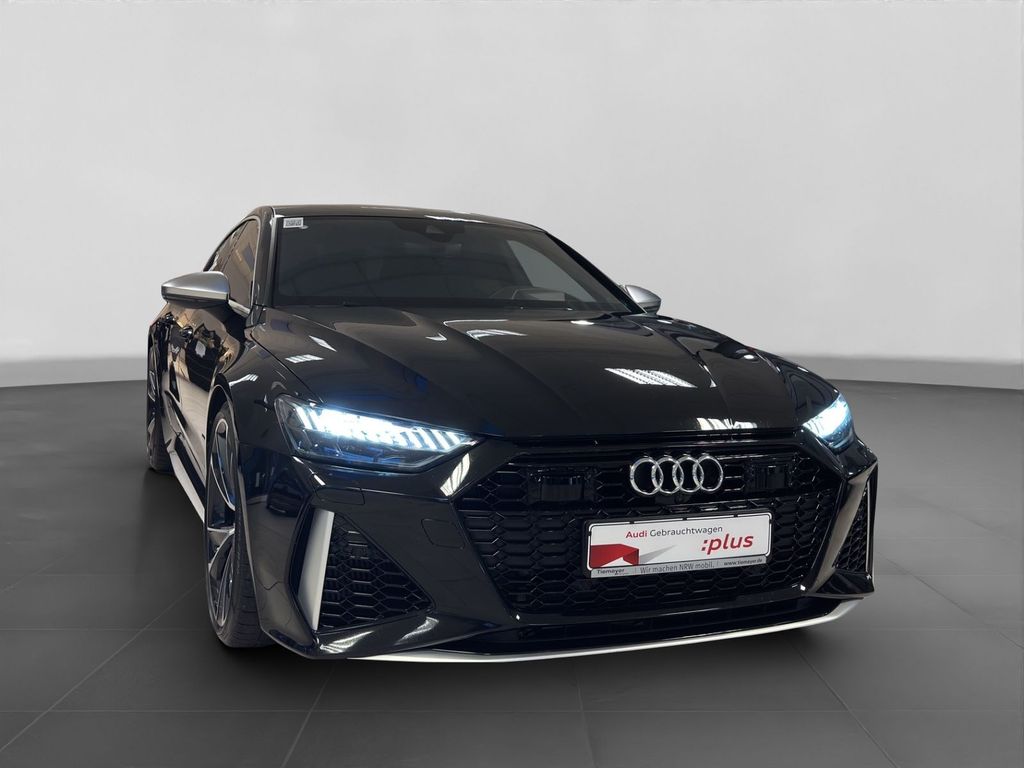 Audi RS7 2021