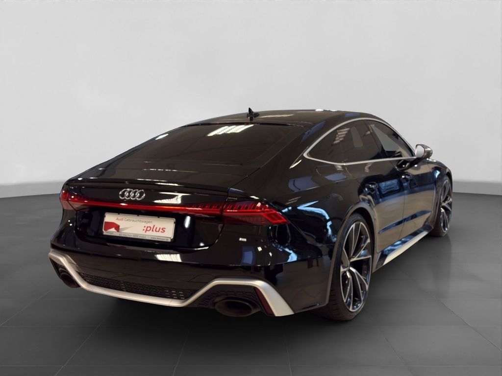 Audi RS7 2021