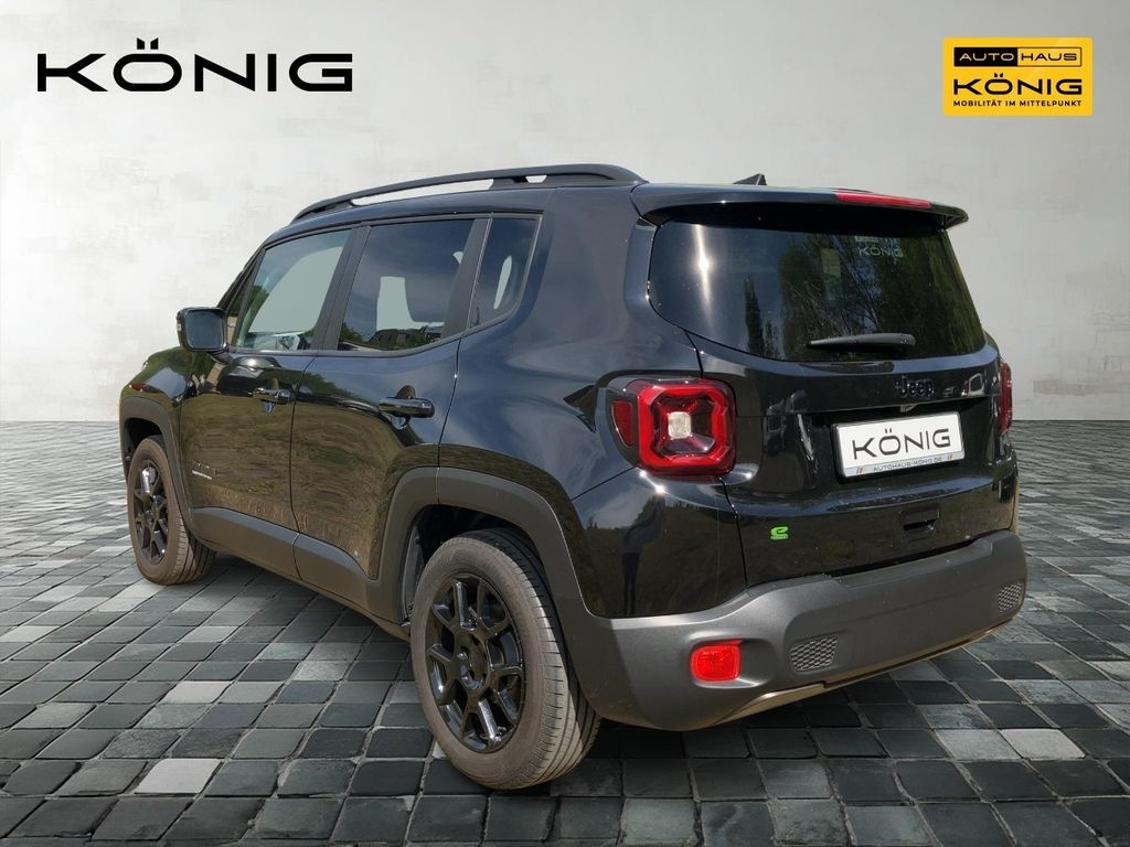 Jeep Renegade 2022