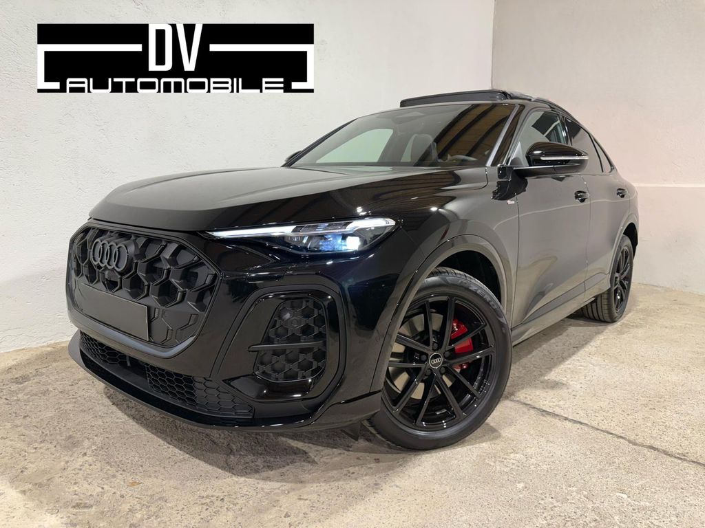 Audi Q5 2025