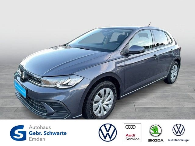 Volkswagen Polo 2025