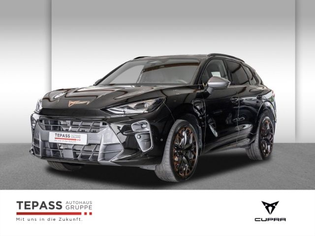 Cupra Terramar 2024