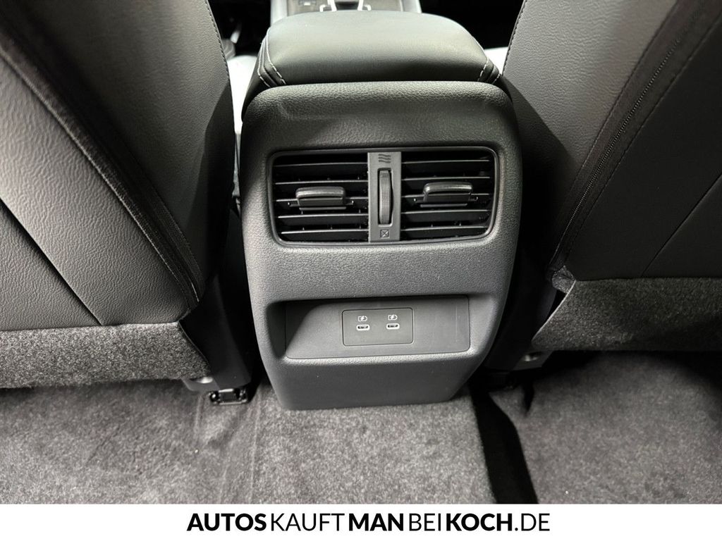 Nissan Qashqai 2025