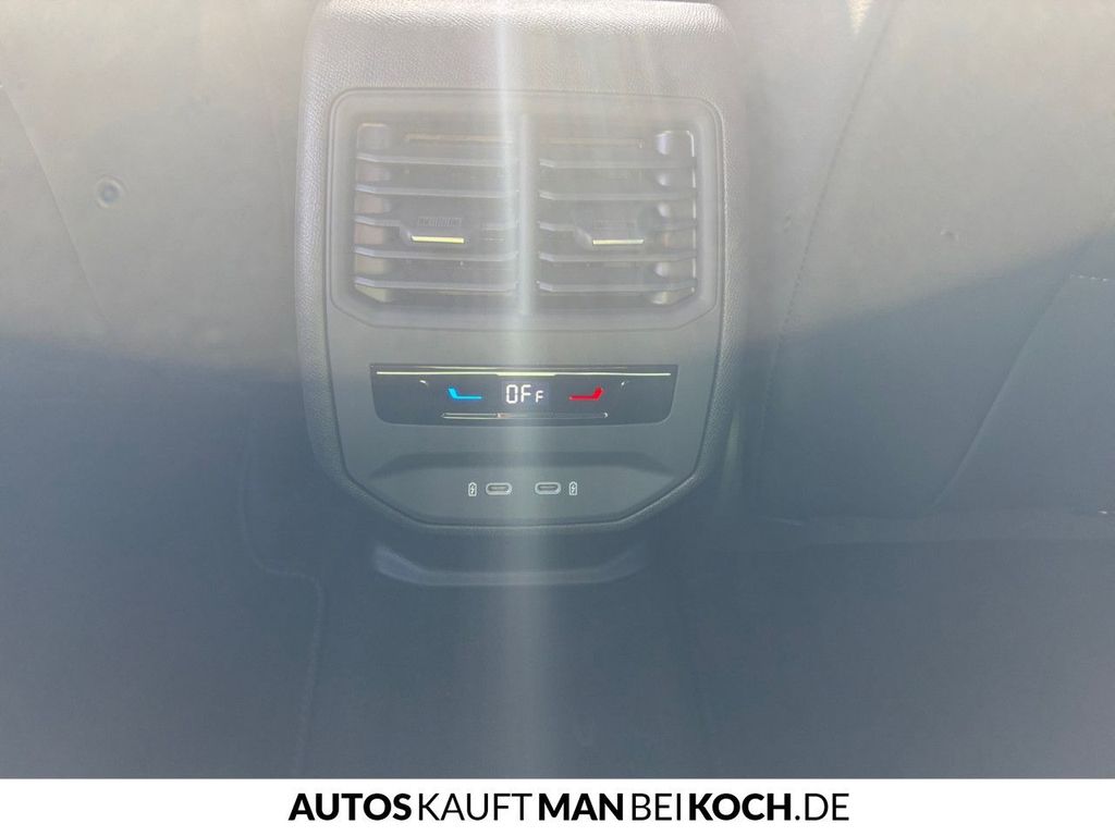 Cupra Formentor 2025