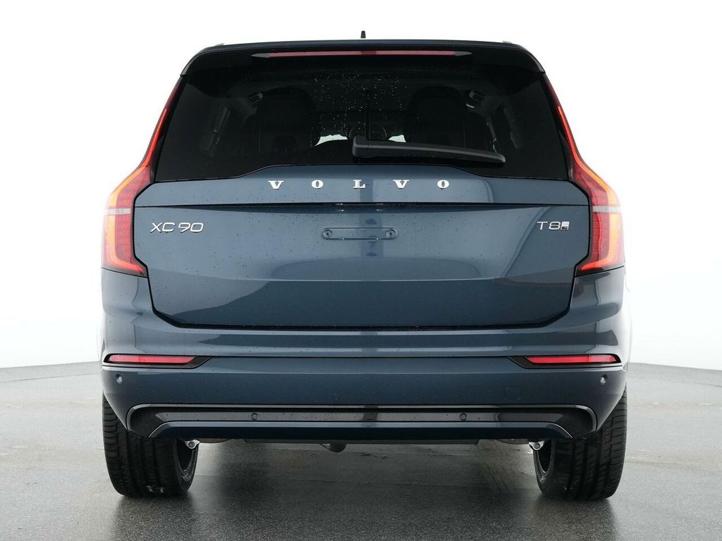 Volvo XC90 2025