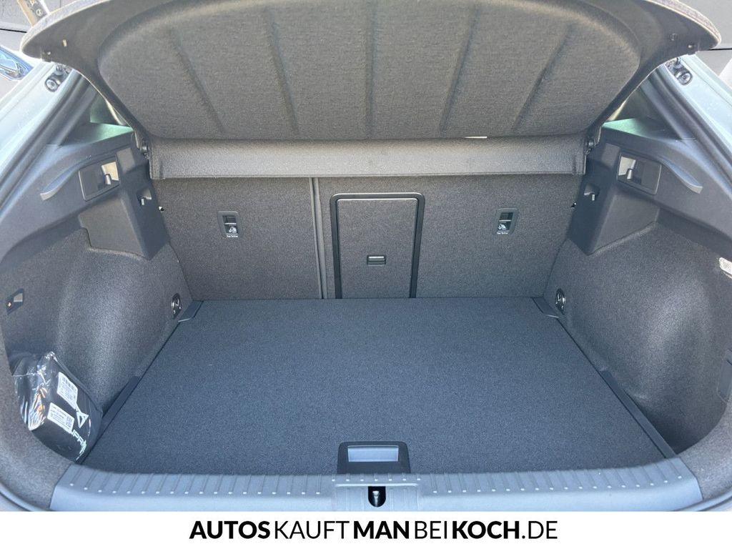 Cupra Formentor 2025