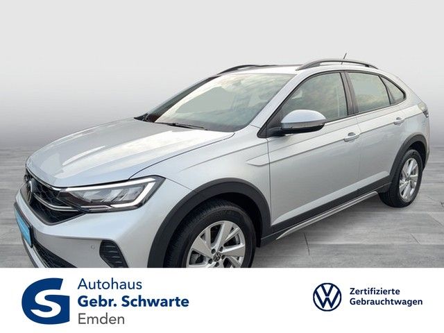 Volkswagen Taigo 2024