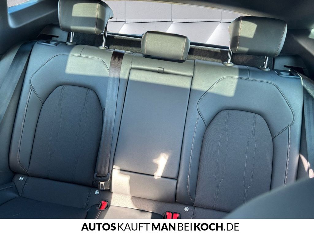 Cupra Formentor 2025