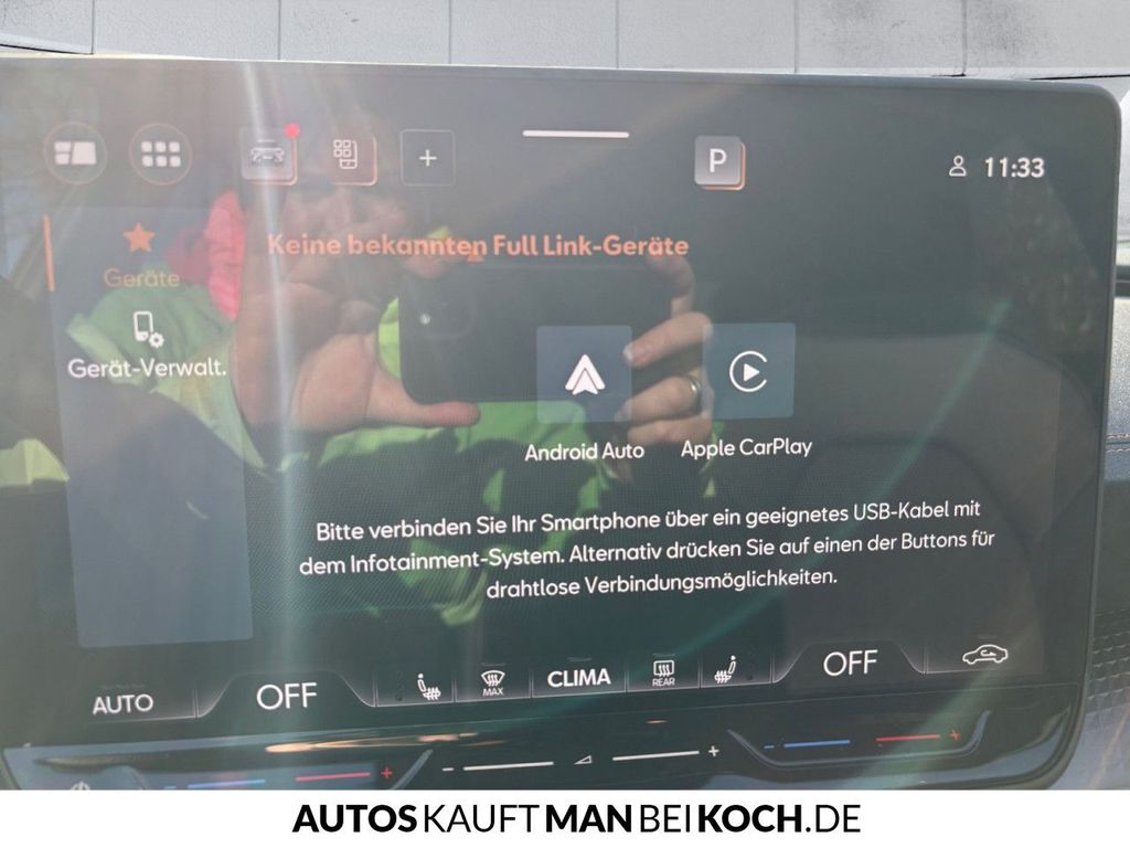 Cupra Formentor 2025