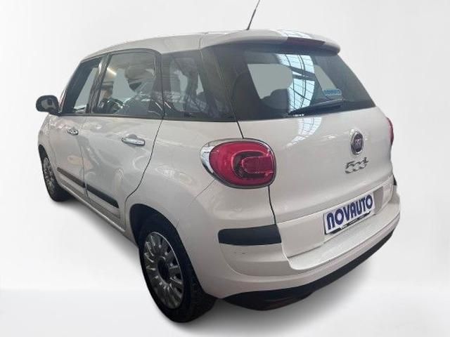 Fiat 500L Urban 2019