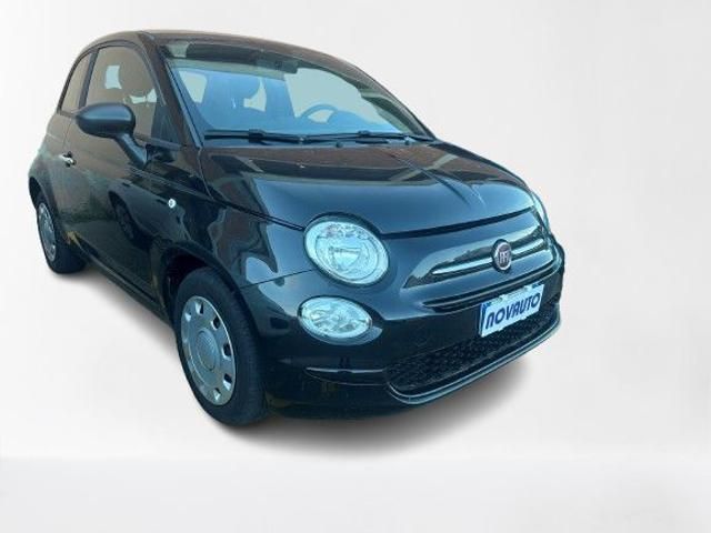 Fiat 500 2022
