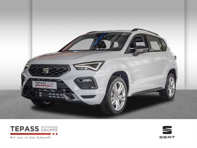Seat Ateca 2025
