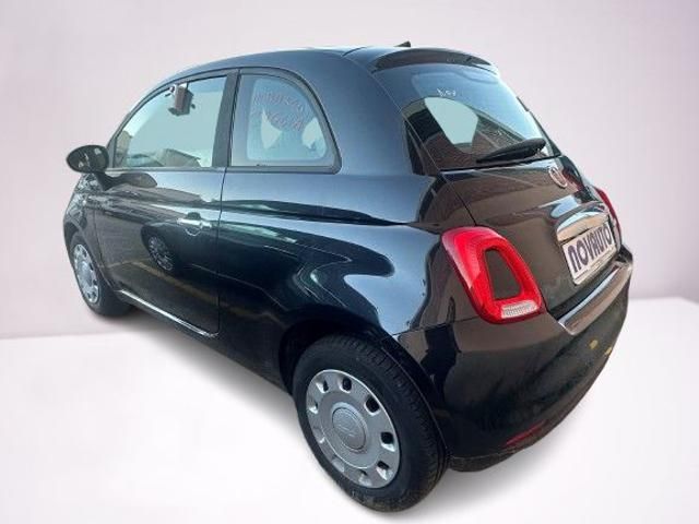 Fiat 500 2022