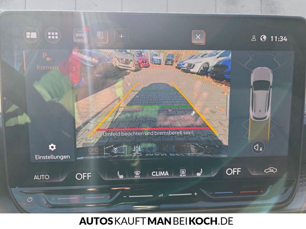 Cupra Formentor 2025