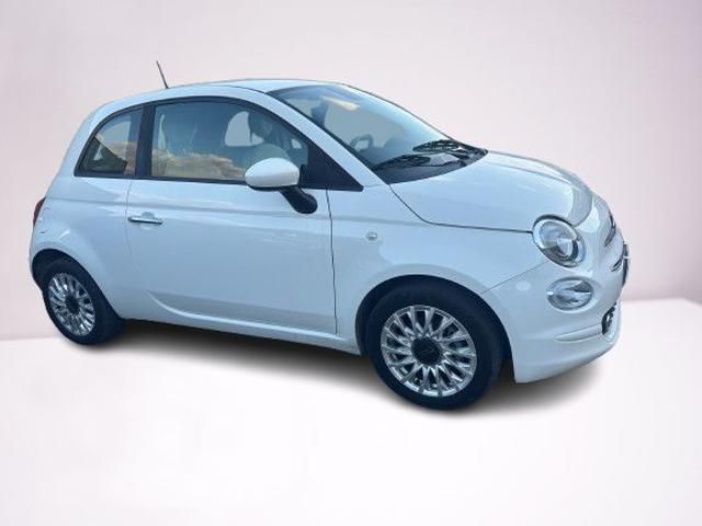 Fiat 500 2020