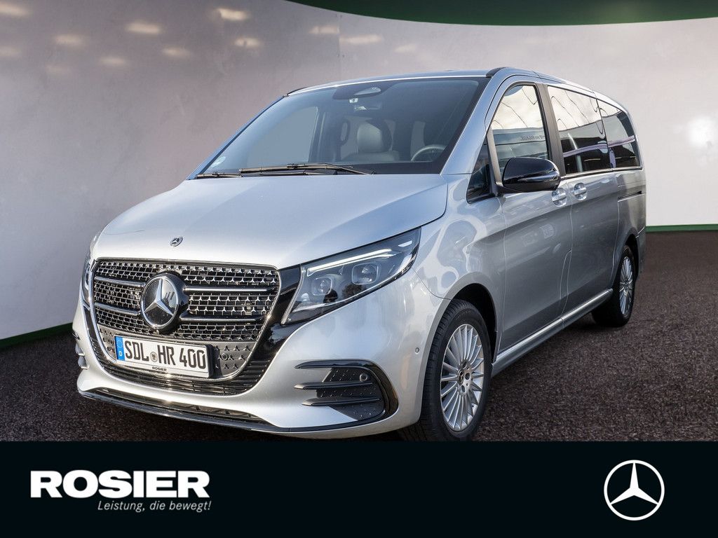Mercedes-Benz V 250 2025