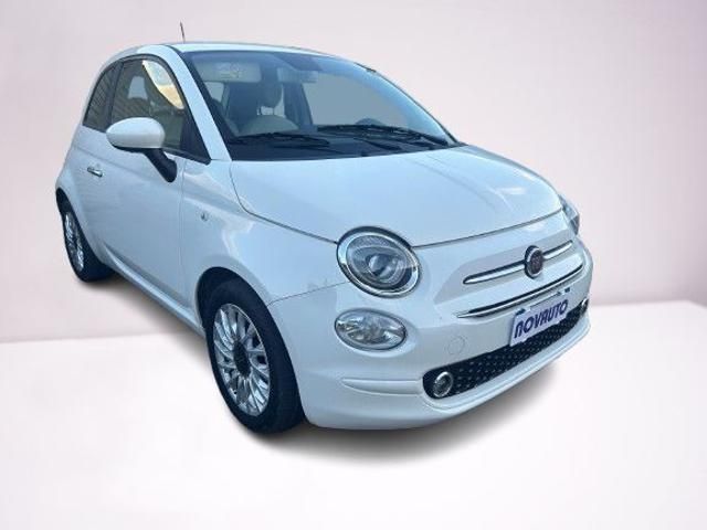 Fiat 500 2020