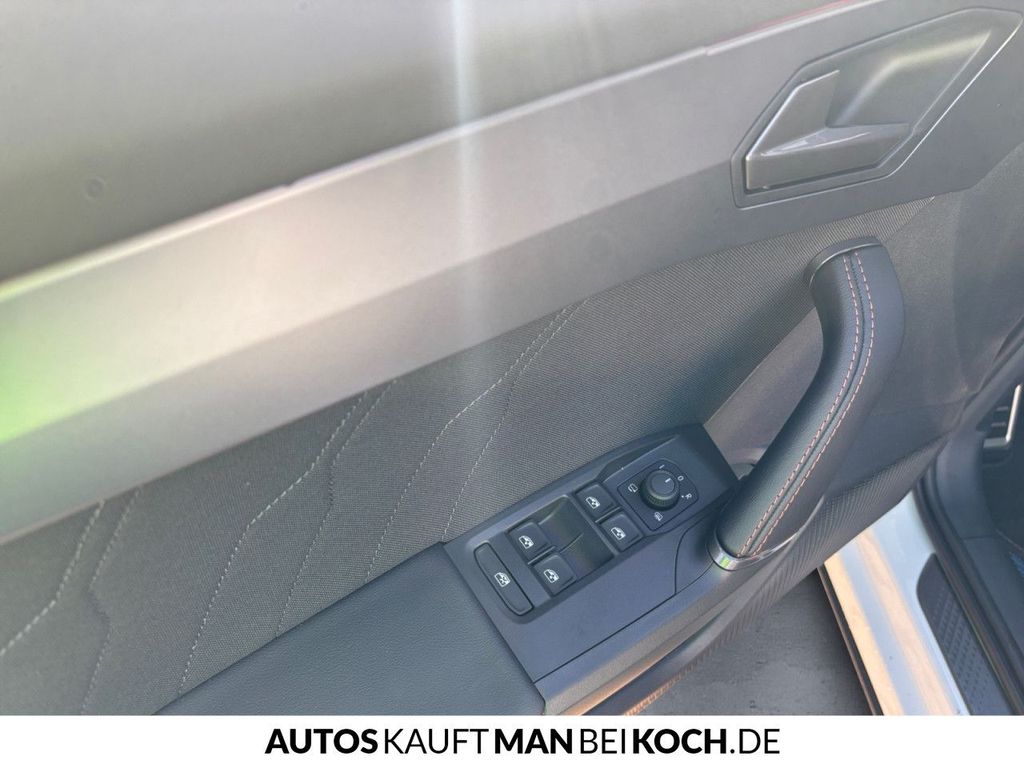 Cupra Formentor 2025