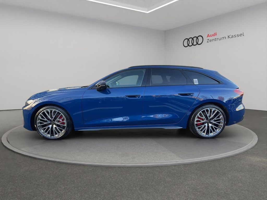 Audi S5 2024