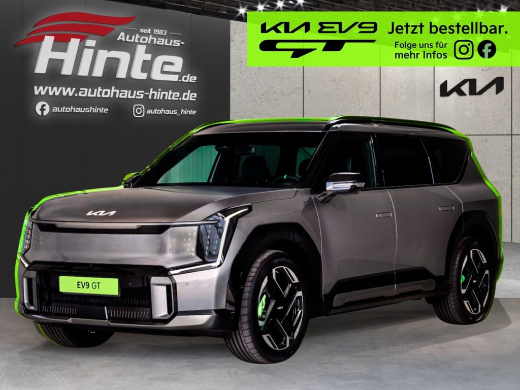 Kia EV9