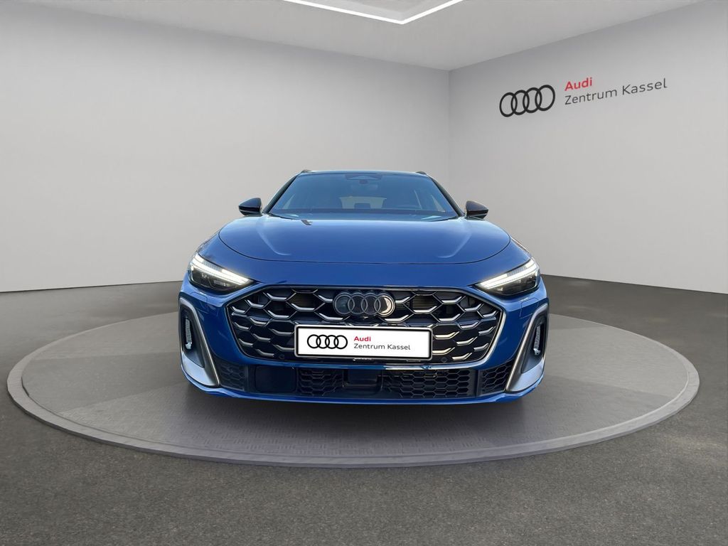 Audi S5 2024