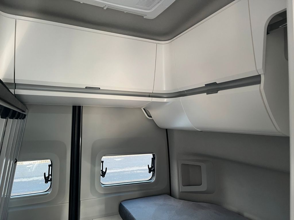 Volkswagen Crafter 2025