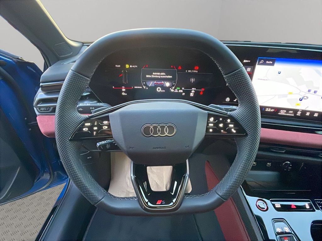 Audi S5 2024