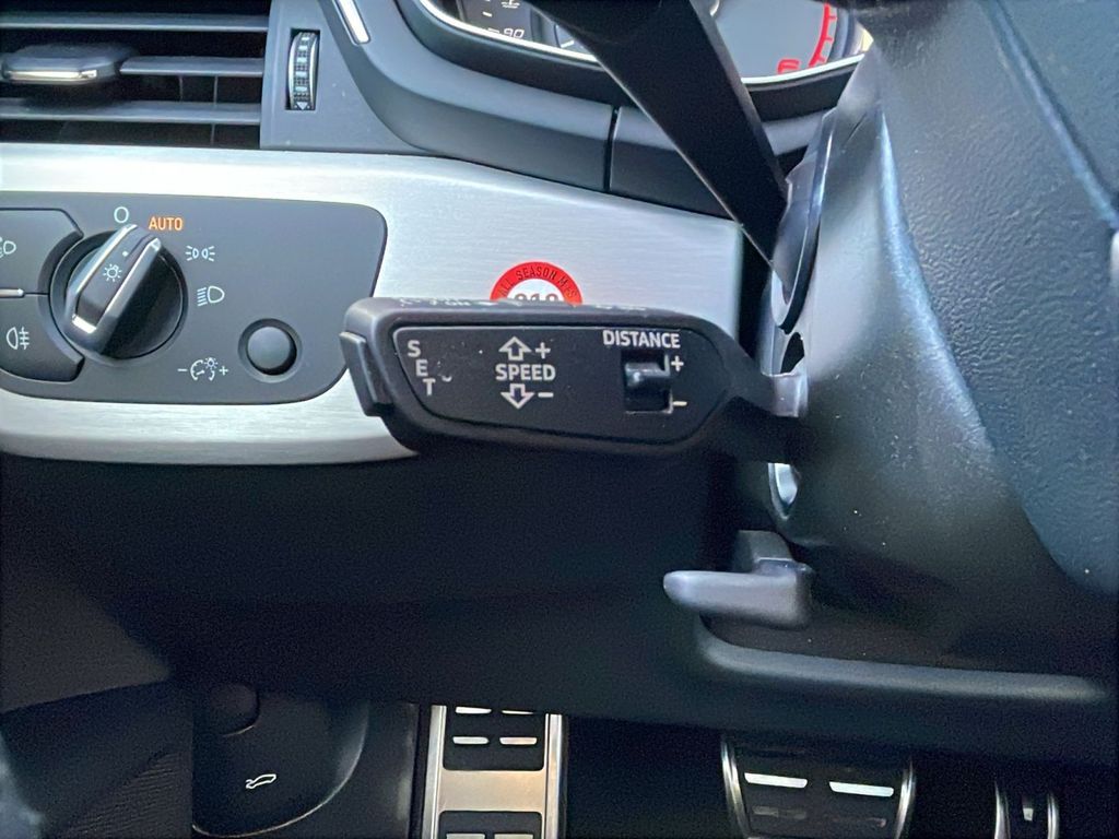 Audi S4 2022