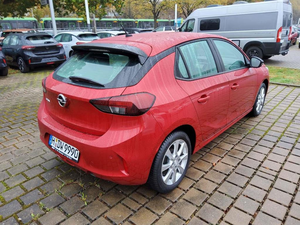 Opel Corsa 2022