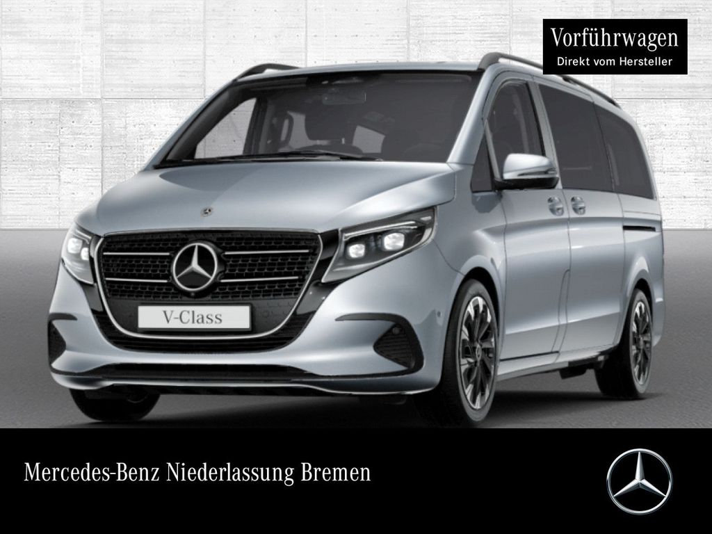 Mercedes-Benz V 250 2025
