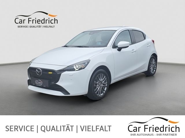 Mazda 2 2023