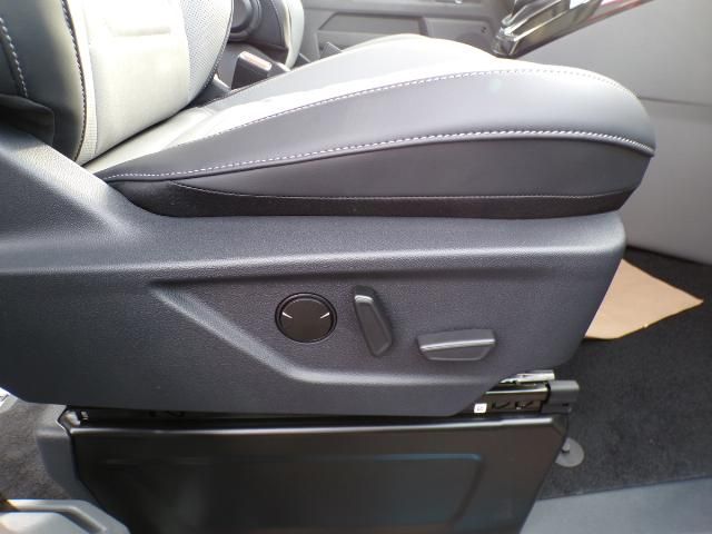 Ford Tourneo Custom 2025