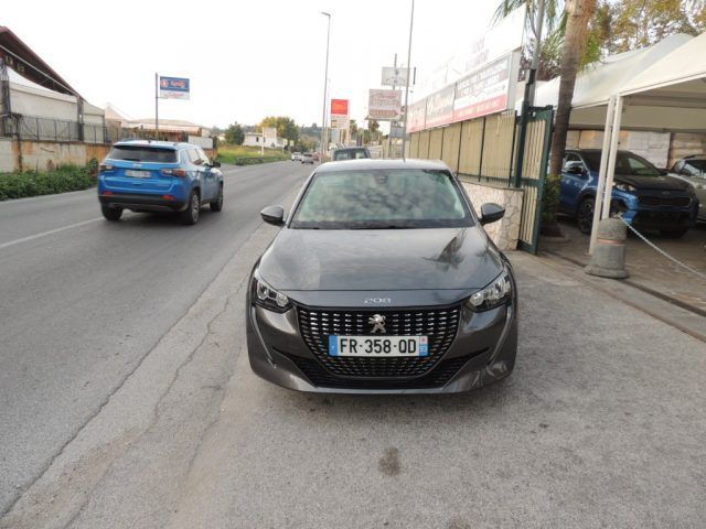 Peugeot 208 2020