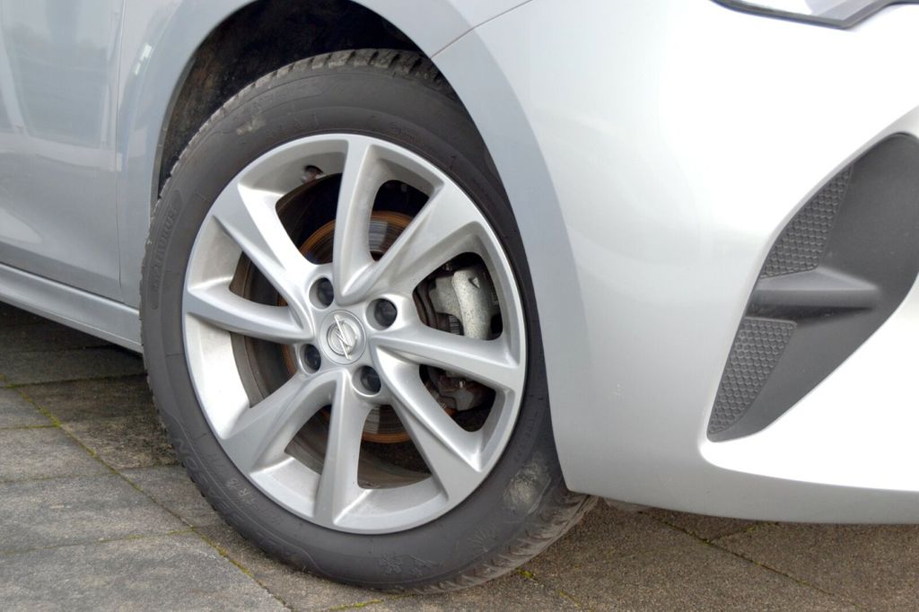 Opel Corsa 2022