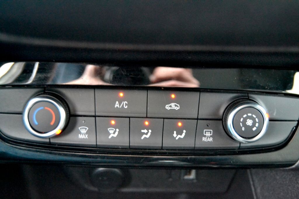 Opel Corsa 2022