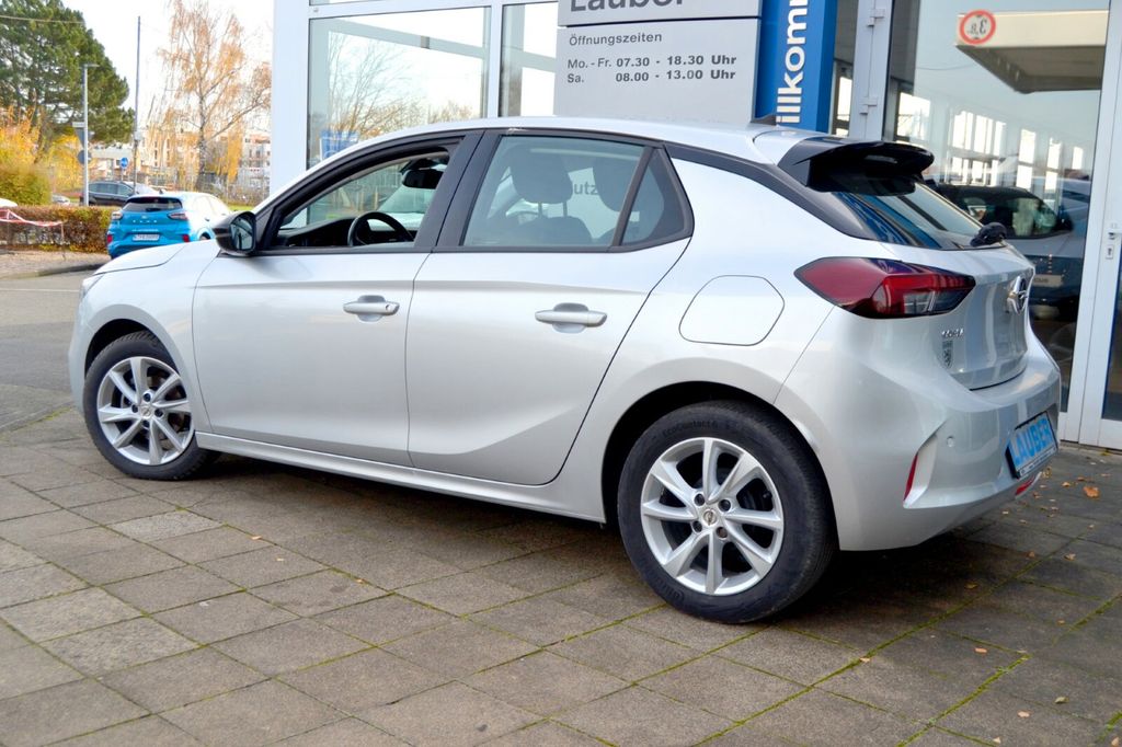 Opel Corsa 2022