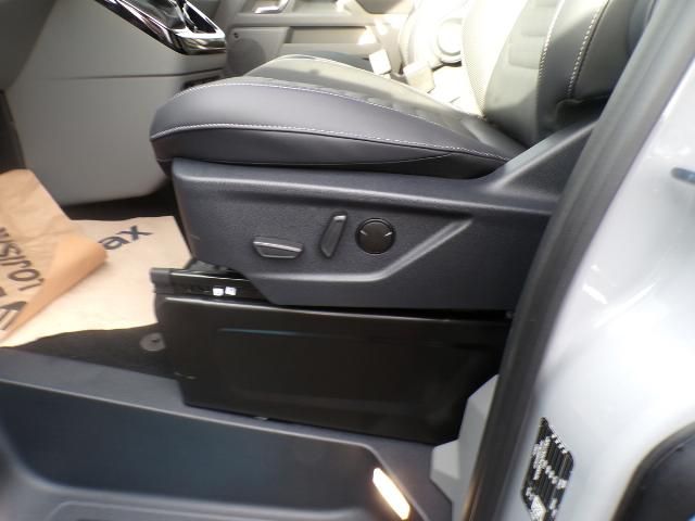 Ford Tourneo Custom 2025