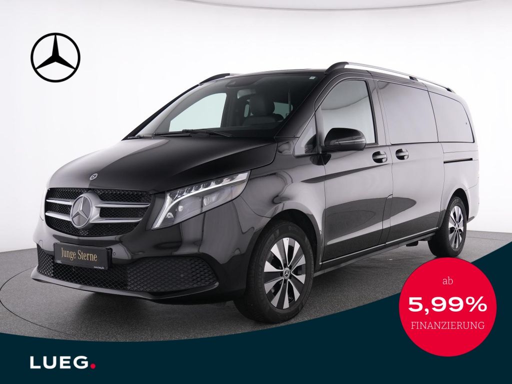 Mercedes-Benz V 250 2024