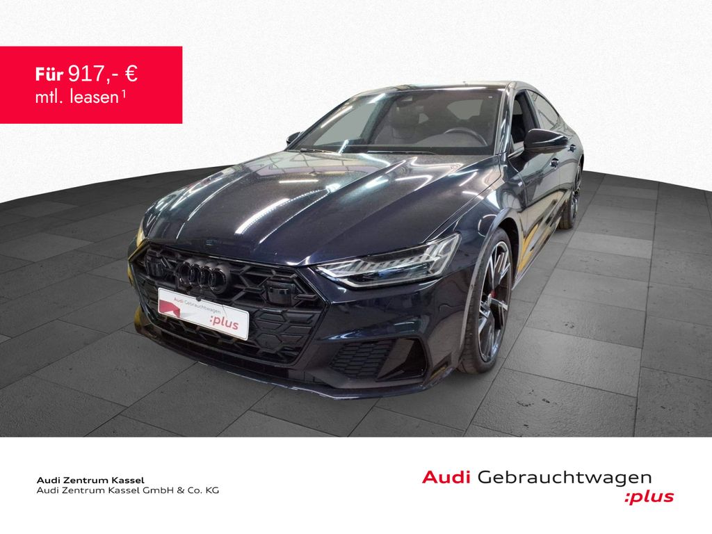 Audi A7 2025