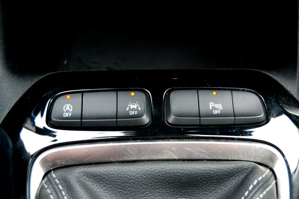 Opel Corsa 2022