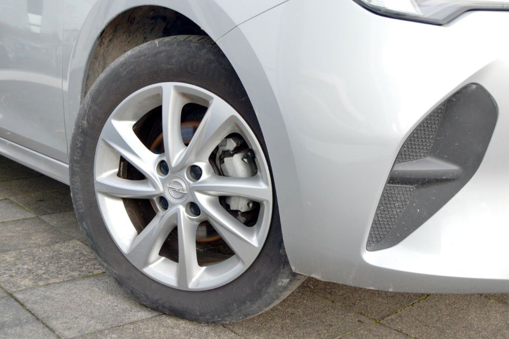 Opel Corsa 2022